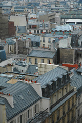 vue des toits