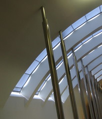 moderne architektur