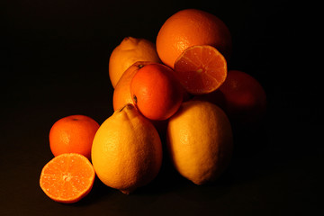 agrumi giuseppe porzani