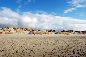 dunes ii