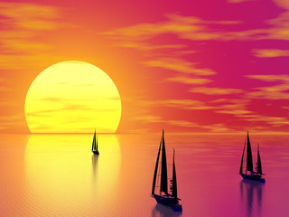 in quest of paradises