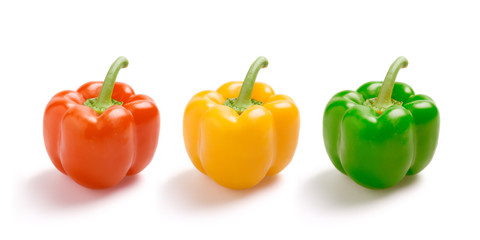 bell peppers