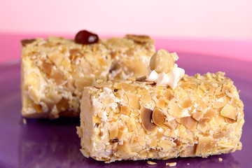 roll cake