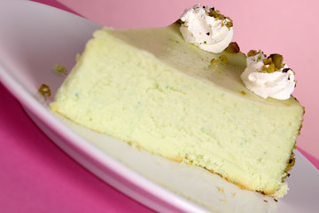 cheesecake