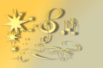 weihnachtliche ranke