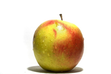 perfect apple