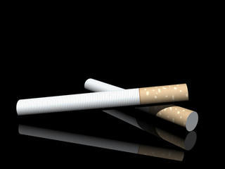 cigarette