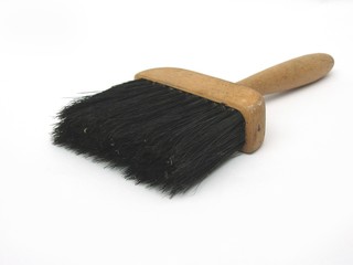 paste brush
