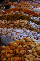 sweets