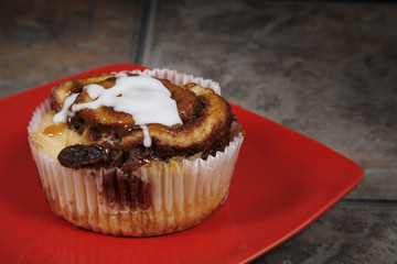 cinnamon buns