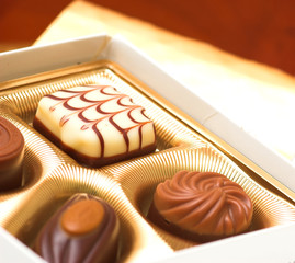 chocolates