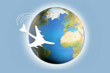 world travel