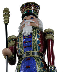 nutcracker