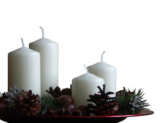 weihnachtsdekoration