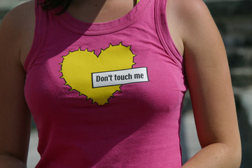 fun shirt