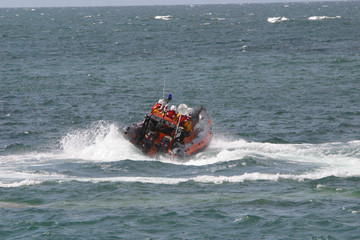 coast guard