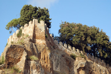 cori castle