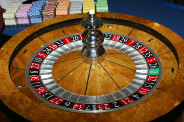 big wheel