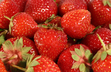 strawberrys