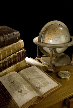 globe