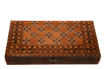backgammon