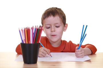 drawing