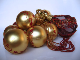 christmas decoration