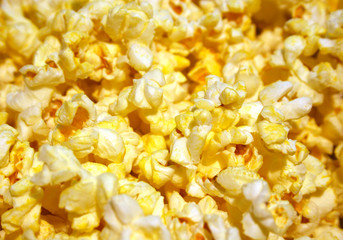popcorn