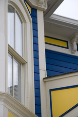 house detail