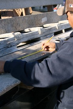 marble,granite,man