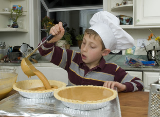 baking a pie 6