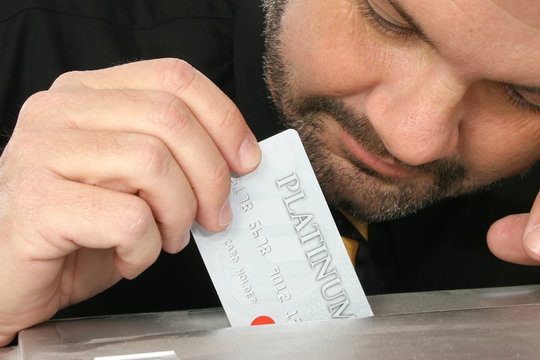 credit card