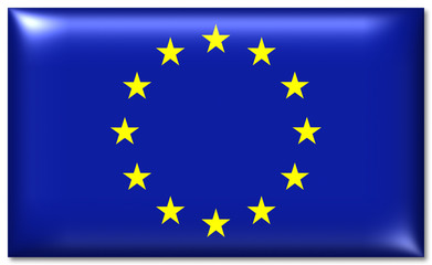 europa fahne europe flag eu