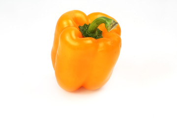 yellow pepper