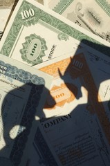 bear market or bull market