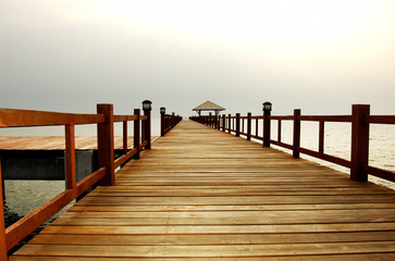 bridge