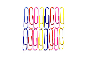 paper clips