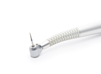 dental drill