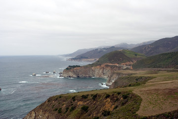 big sur