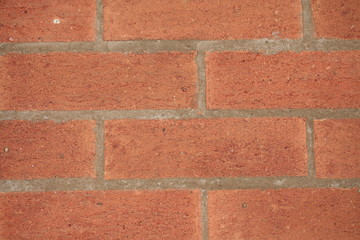 brick wall
