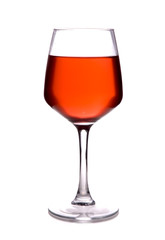 wine glass