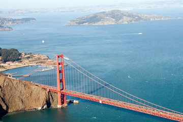 golden gate bridge