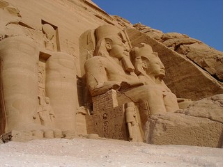 abu simbel