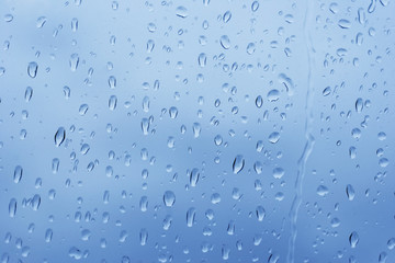 rain