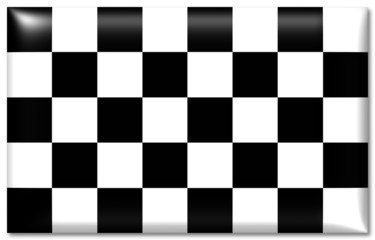 rennsport fahne racing flag