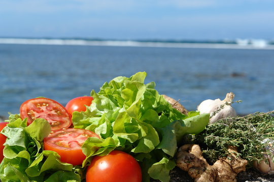 salade