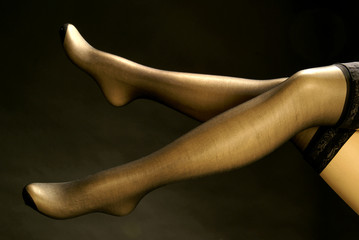 Obraz premium jambe