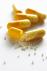 drug pillole medicinali