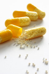 pills drugs medication