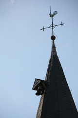 kirchturmspitze